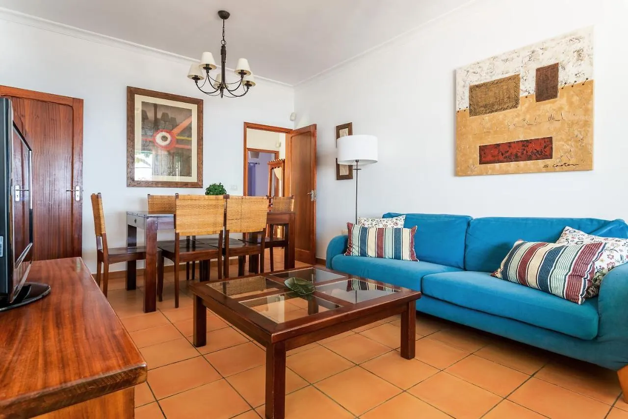Casajardin Villa Playa Honda  0*, Playa Honda (Lanzarote)