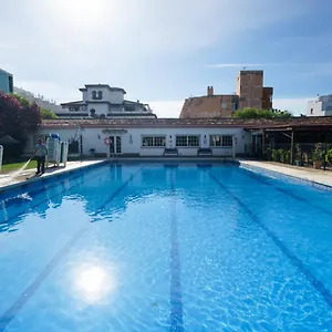 visit hotel