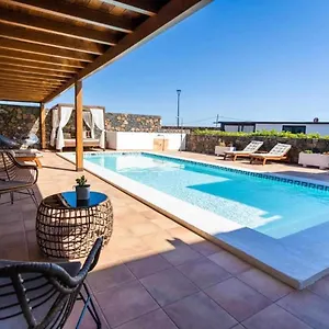 Appartement El Callao Ii, La Asomada (Lanzarote)