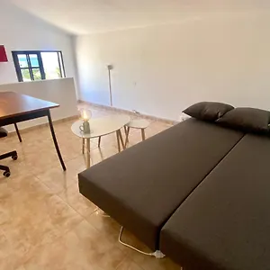 Сasa de vacaciones Casa María Fermina - Mirando Al Mar, Playa Honda (Lanzarote)