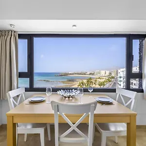 Appartement Arrecife Playa, Arrecife (Lanzarote)