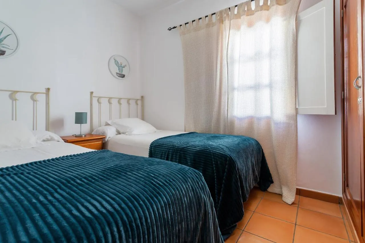 Casajardin Vila Playa Honda